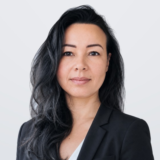Céline Legai